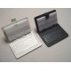 Futrola - tastatura za tablet 8-9'' - crna, mikro USB